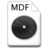 niZe   MDF Icon